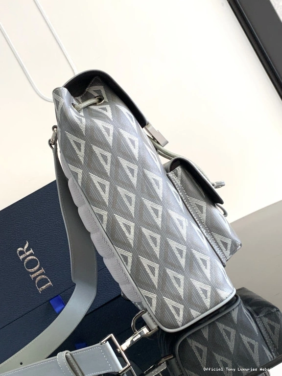 Tony Luxuries Bag The Road Hit diro Sling 0803